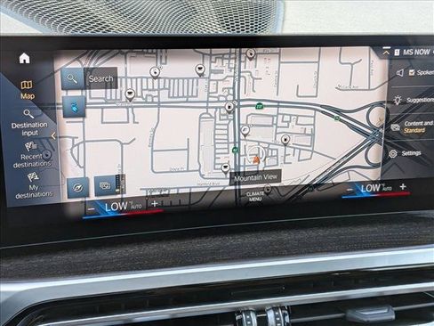 Certified 2023 BMW i4 eDrive40 w/ Premium Package RWD image 14