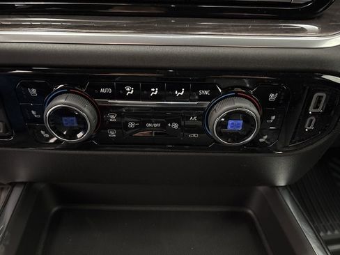 New 2026 Chevrolet Silverado 3500 LTZ w/ LTZ Plus Package image 20