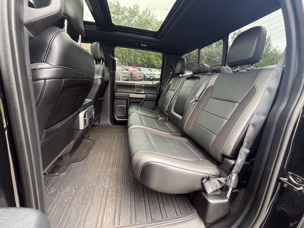 Used 2019 Ford F150 Raptor w/ Equipment Group 802A Luxury AWD/4WD image 31