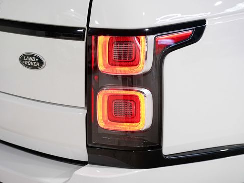 Used 2021 Land Rover Range Rover Westminster Edition image 50