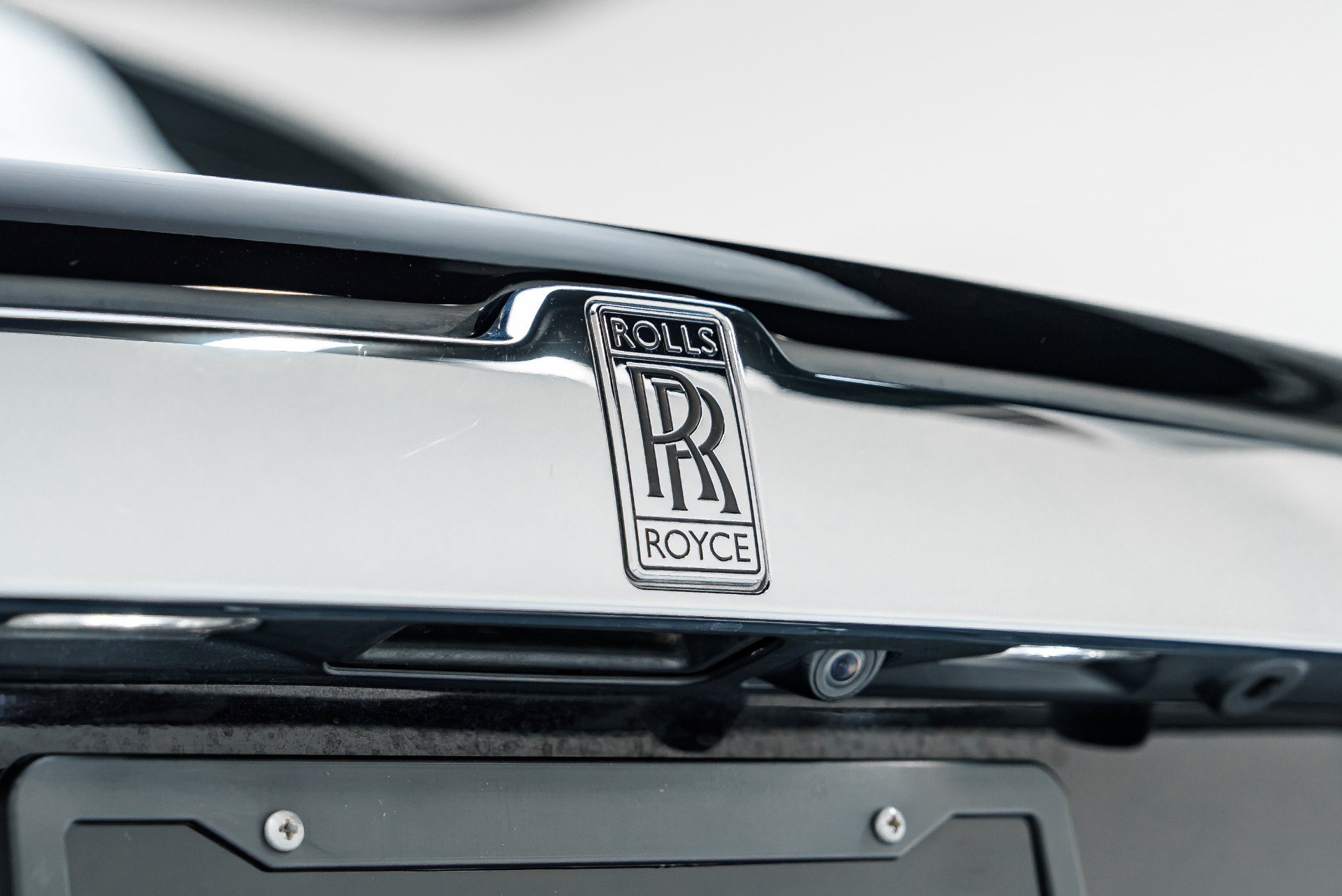 Used 2016 Rolls-Royce Ghost RWD image 27