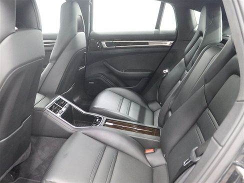 Used 2020 Porsche Panamera 4S AWD/4WD image 17