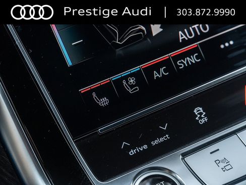 New 2026 Audi Q7 3.0T Premium Plus image 19