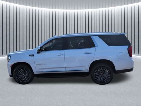 Certified 2024 GMC Yukon Denali AWD/4WD image 10