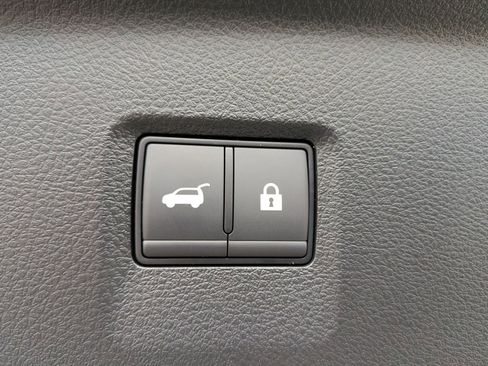 New 2026 INFINITI QX60 Luxe image 33