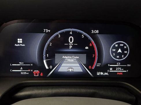 Certified 2026 Lexus GX 550 w/ Accessory Package (31) AWD/4WD image 16