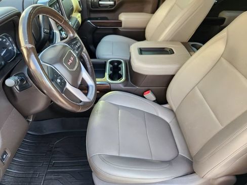 Used 2021 GMC Sierra 1500 SLT AWD/4WD image 14