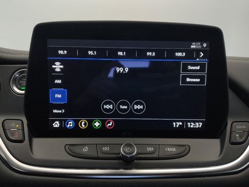 Used 2023 Chevrolet Blazer LT w/ Driver Confidence Package image 25