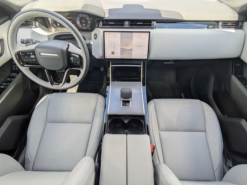 Used 2026 Land Rover Range Rover Velar S AWD/4WD image 15