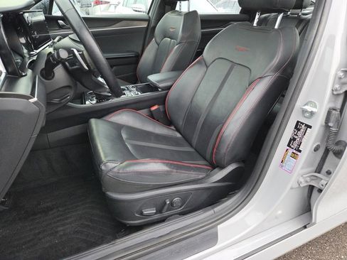 Used 2022 Kia K5 GT w/ GT1 Package image 6