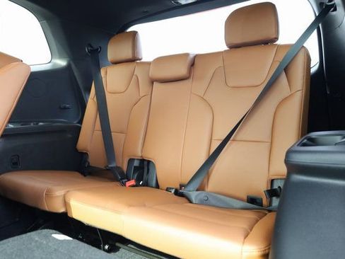 New 2025 Kia Telluride SX Prestige X-Line image 27