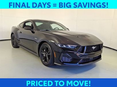 Used 2024 Ford Mustang GT