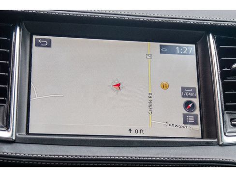 Used 2023 INFINITI QX55 Sensory w/ Lighting Package AWD/4WD image 27