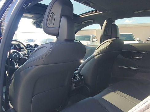 Used 2024 Mercedes-Benz C 300 Sedan image 18