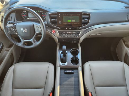 Certified 2020 Honda Pilot EX-L image 26