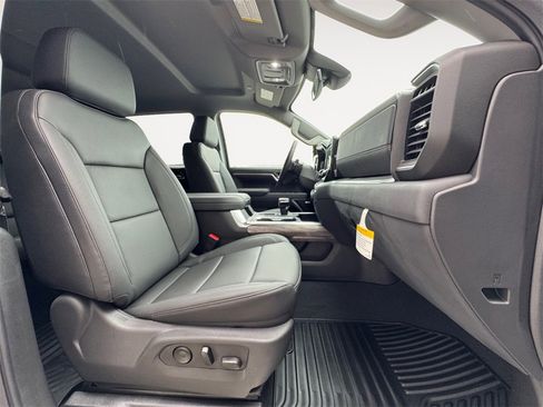 New 2025 Chevrolet Silverado 1500 LTZ image 15