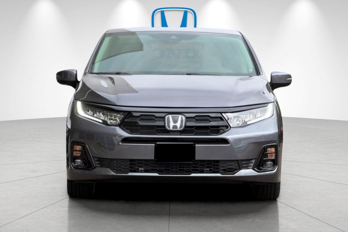 New 2027 Honda Odyssey Elite image 9