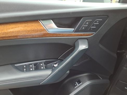 Certified 2023 Audi Q5 2.0T Premium Plus image 14