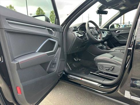 New 2025 Audi Q3 2.0T Premium Plus image 19