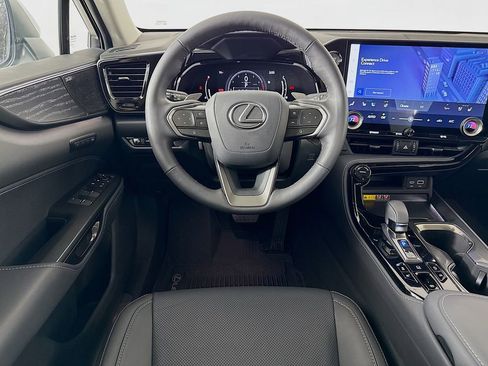 Certified 2026 Lexus NX 350 AWD w/ Luxury Package image 24