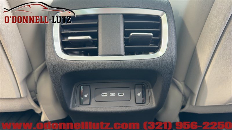 Used 2026 Acura RDX w/ Advance Package AWD/4WD image 29