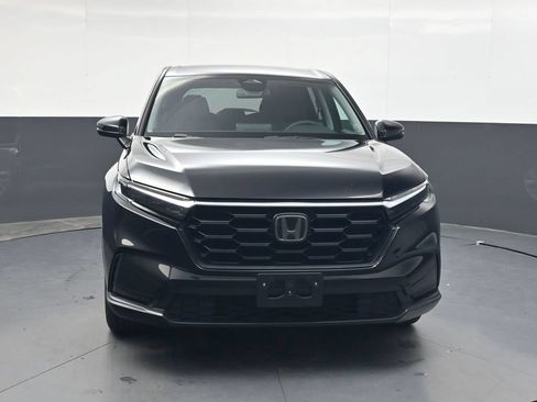 Used 2024 Honda CR-V LX image 9