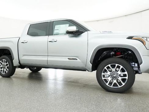New 2026 Toyota Tundra 1794 Edition AWD/4WD image 31