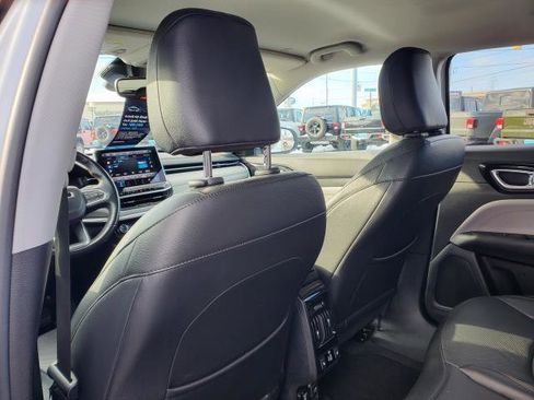 Used 2022 Jeep Compass Limited w/ Elite Group image 26