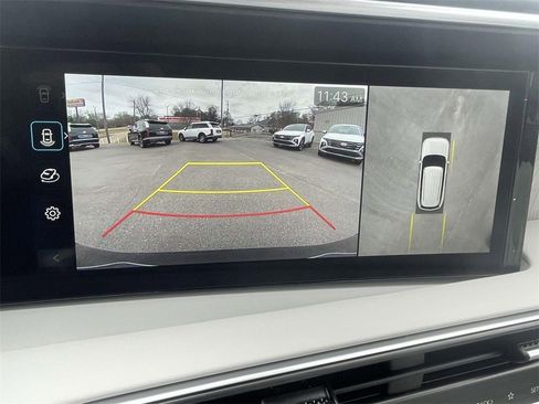 New 2026 Hyundai Palisade Calligraphy image 16