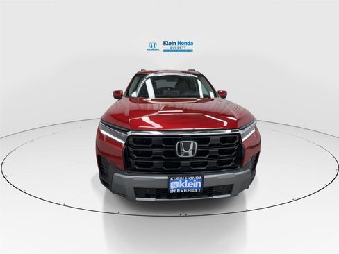 New 2026 Honda Pilot Elite image 5