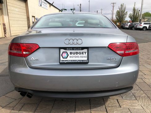 Used 2010 Audi A5 2.0T Premium Plus image 3