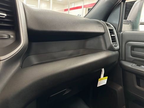 New 2026 RAM 2500 Tradesman image 27