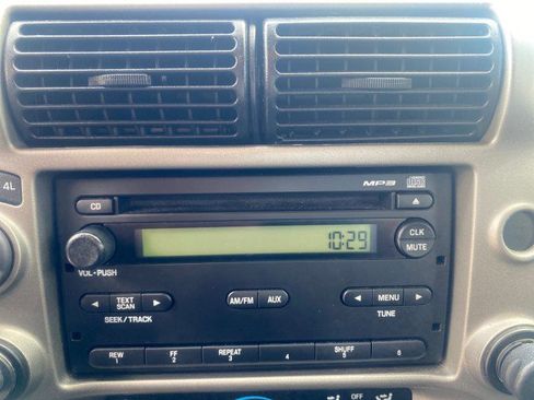 Used 2011 Ford Ranger XLT w/ Payload Pkg 2 image 63