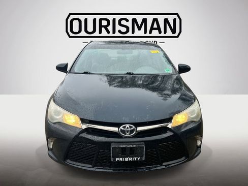 Certified 2016 Toyota Camry SE image 10