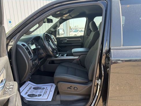 Used 2019 RAM 1500 Big Horn AWD/4WD image 19