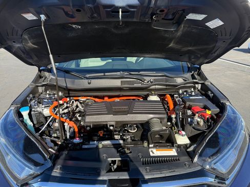 Used 2022 Honda CR-V EX image 20