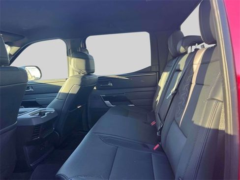 Certified 2025 Toyota Tundra Limited image 12