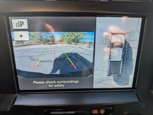 Used 2019 Ford F250 Lariat w/ Lariat Ultimate Package image 14