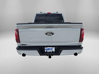Used 2024 Ford F150 XLT w/ Equipment Group 303A High
