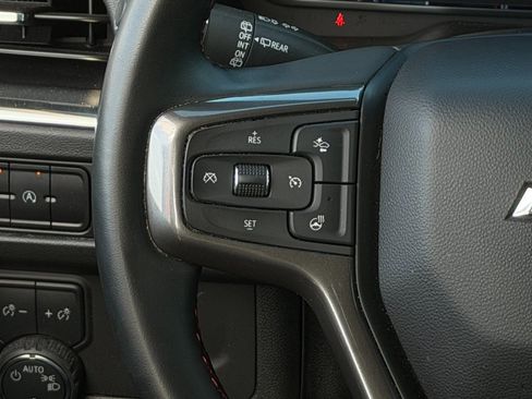 Certified 2024 Chevrolet Tahoe RST w/ Luxury Package image 14