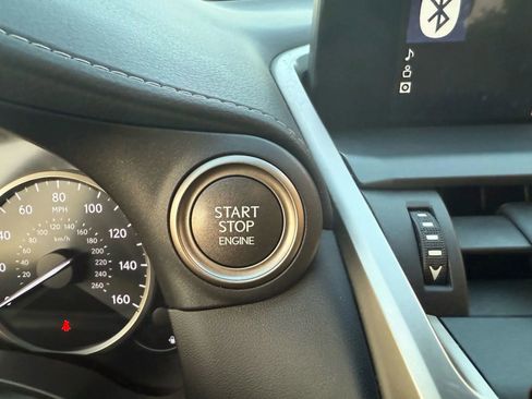 Used 2019 Lexus NX 300 F Sport image 23