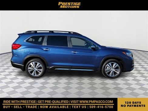 Used 2022 Subaru Ascent Touring image 8