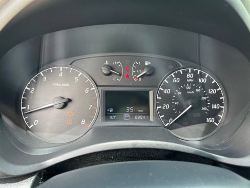 Used 2015 Nissan Sentra S FWD image 17