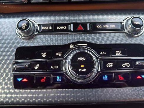 Used 2021 Lincoln Aviator Black Label w/ Dynamic Handling Package image 25