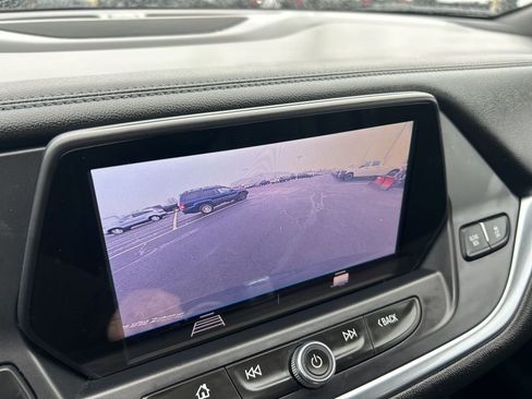 Used 2019 Chevrolet Blazer LT image 13