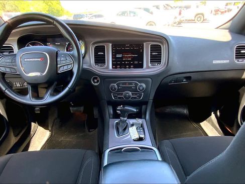 Used 2023 Dodge Charger SXT RWD image 13