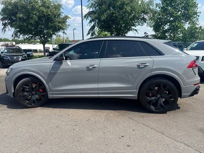 Used 2022 Audi RS Q8
