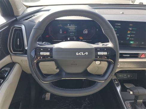 New 2026 Kia Sorento S image 11