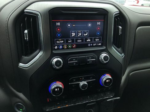 Used 2022 GMC Sierra 1500 Denali w/ Denali Reserve Package image 22