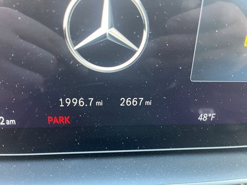 New 2026 Mercedes-Benz GLE 350 GLE 350 image 13